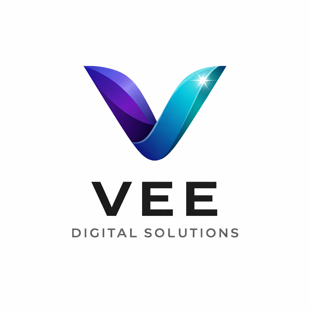 Vee Digital Solutions | Premium Web Design & Development Agency